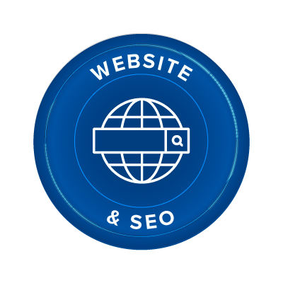 Website and Seo