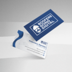 b. Business Cards _ Stationery
